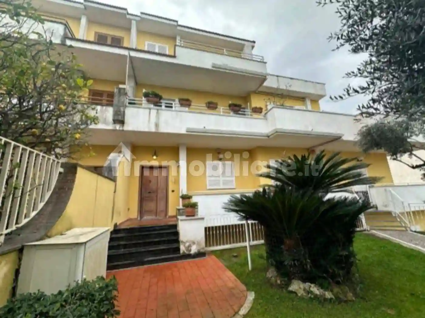 Villetta a schiera - foto 5