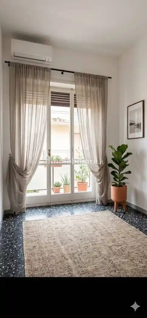 Appartamento in vendita a Salerno