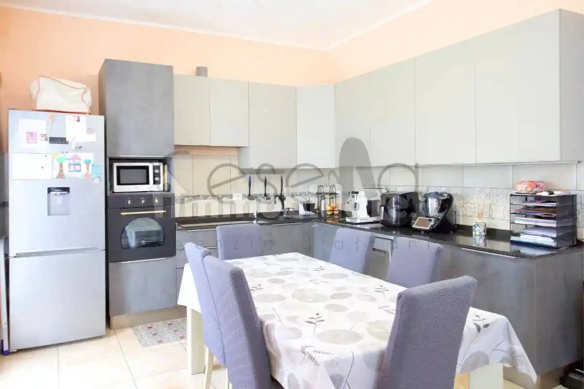 Appartamento in vendita a Longiano