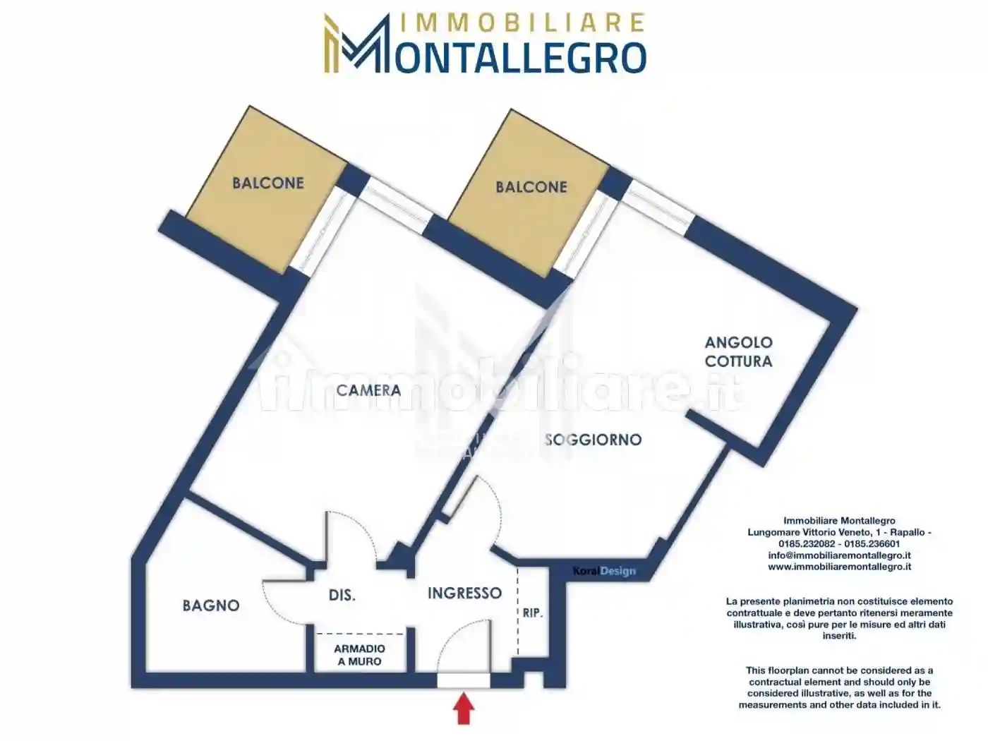 Appartamento - foto 2