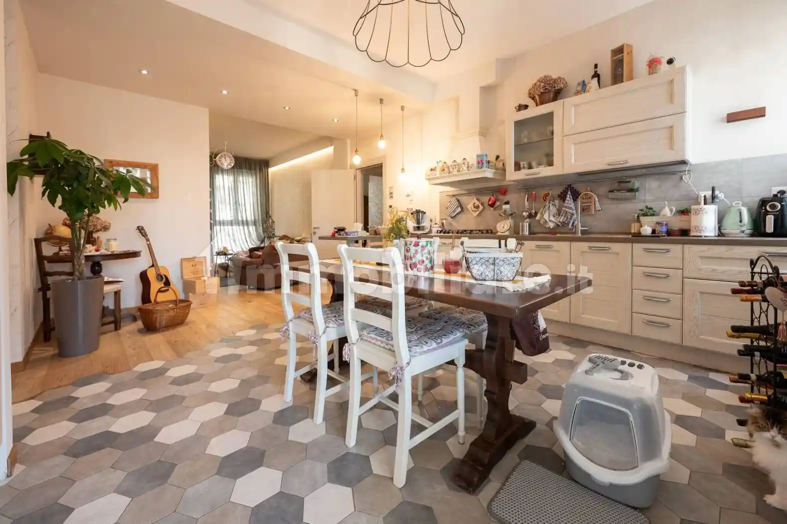 Appartamento in vendita a Firenze