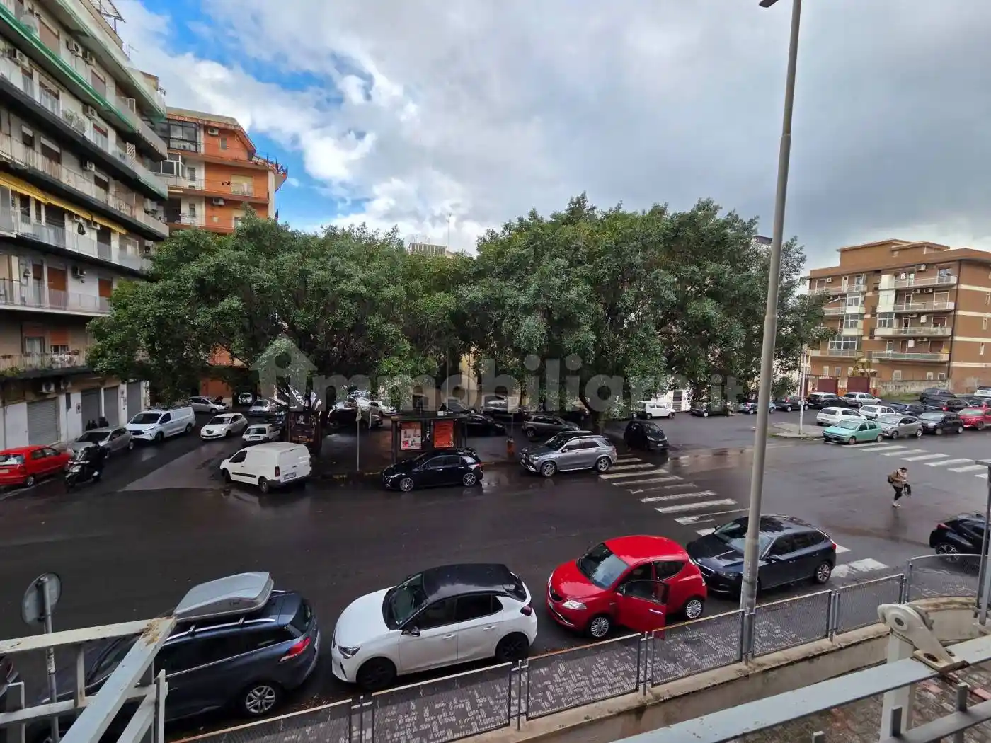 Appartamento in affitto a Catania