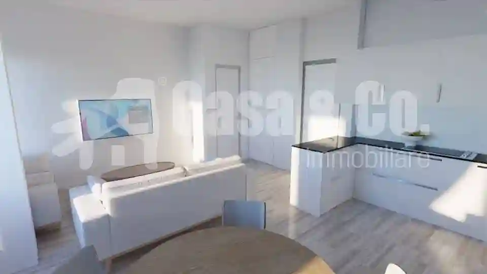 Appartamento - foto 3