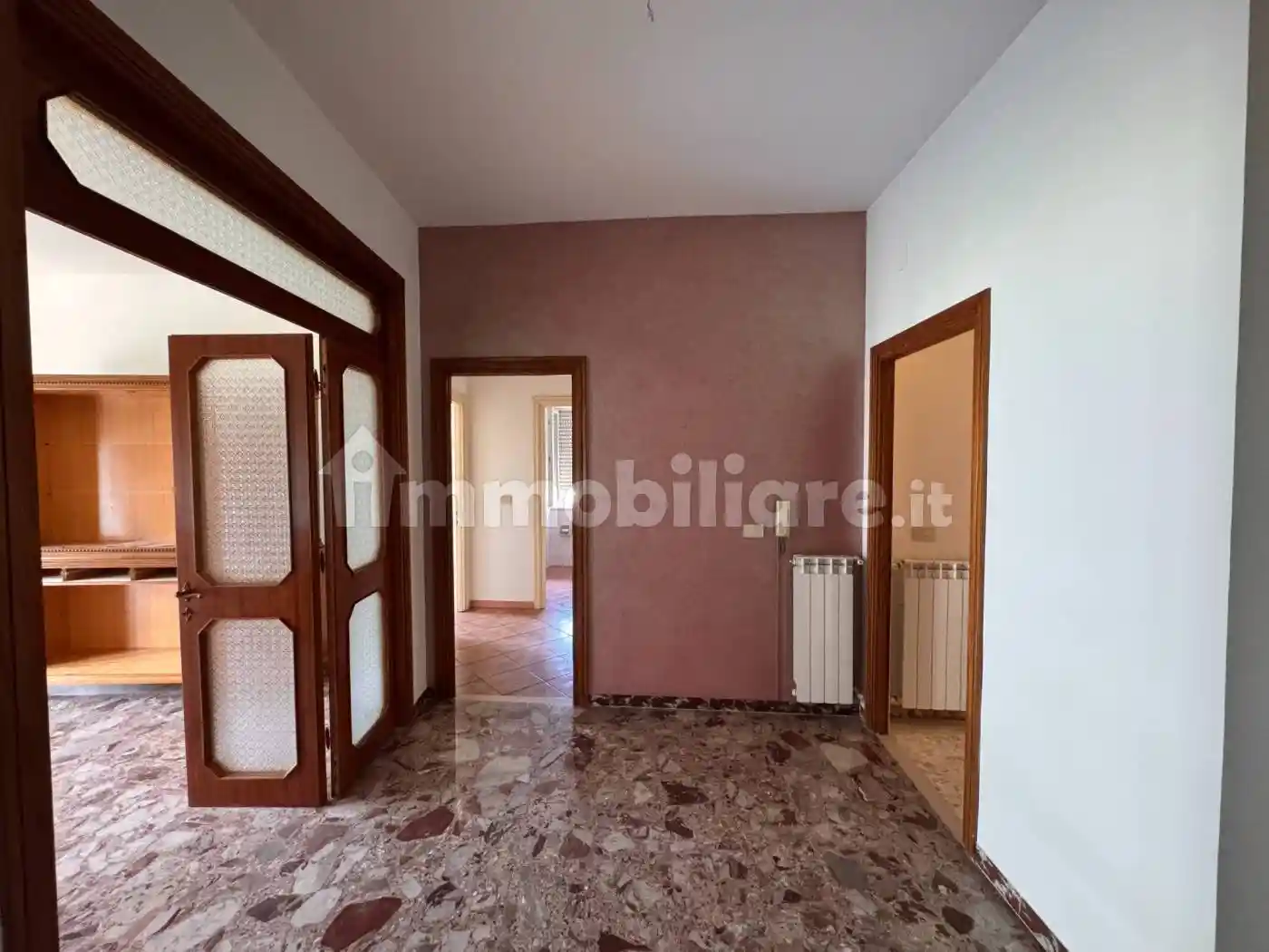 Appartamento in vendita a Vallecorsa