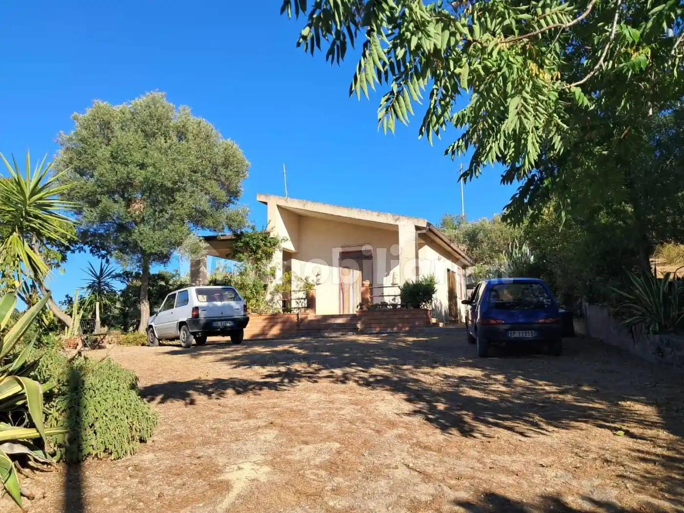 Villa in vendita a Sciacca