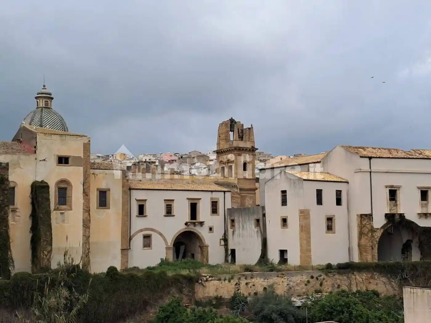 Appartamento in vendita a Sciacca