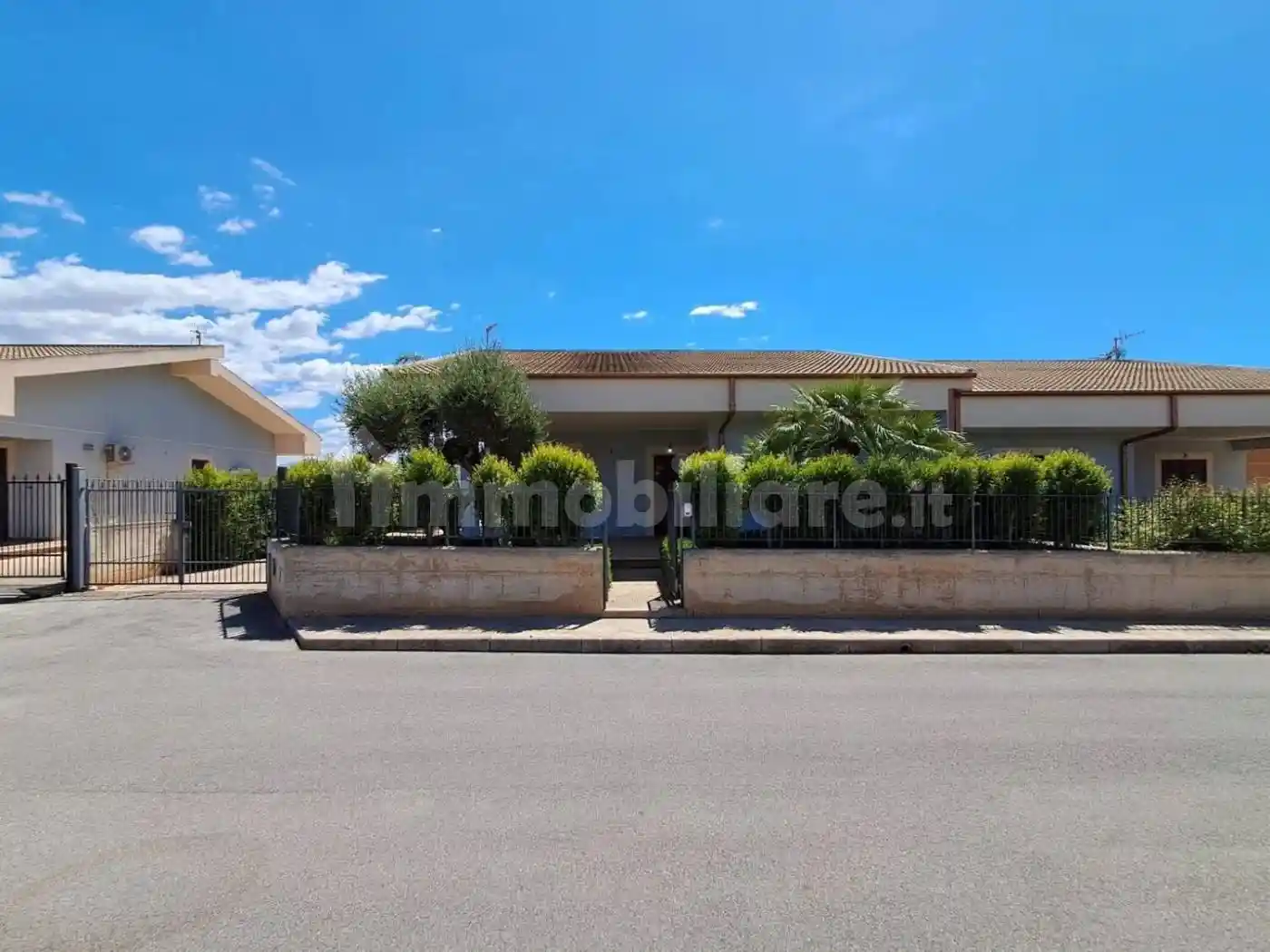 Villa in vendita a Sciacca