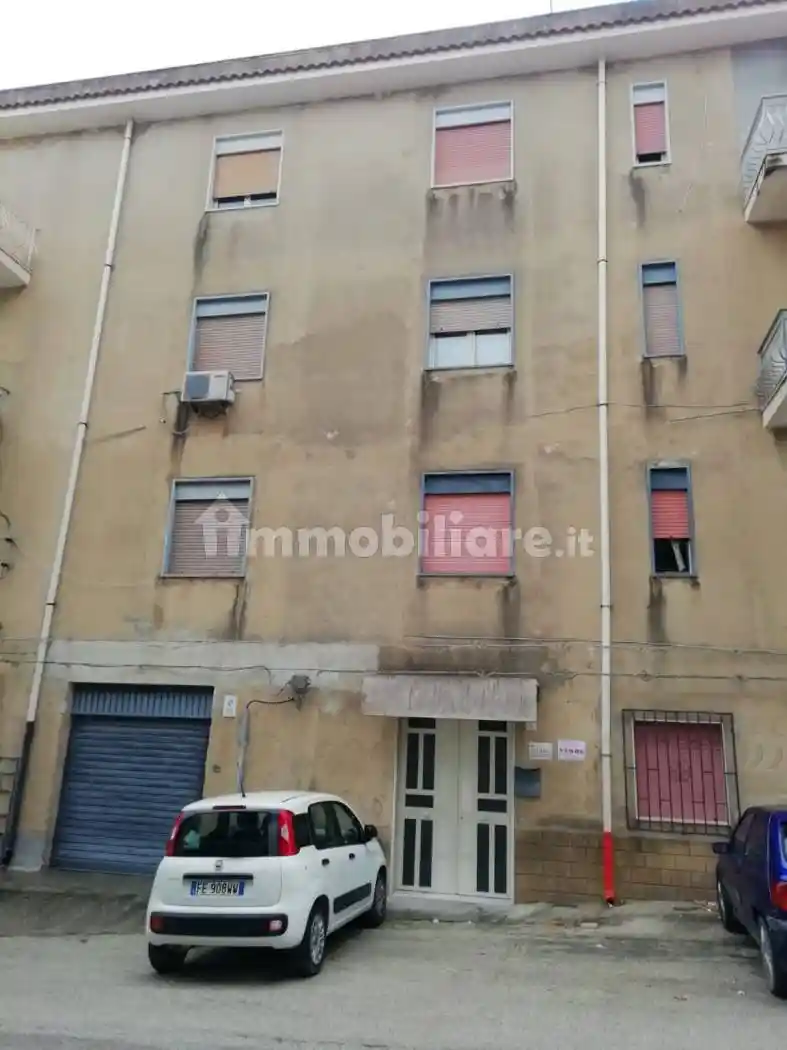 Appartamento in vendita a Sciacca