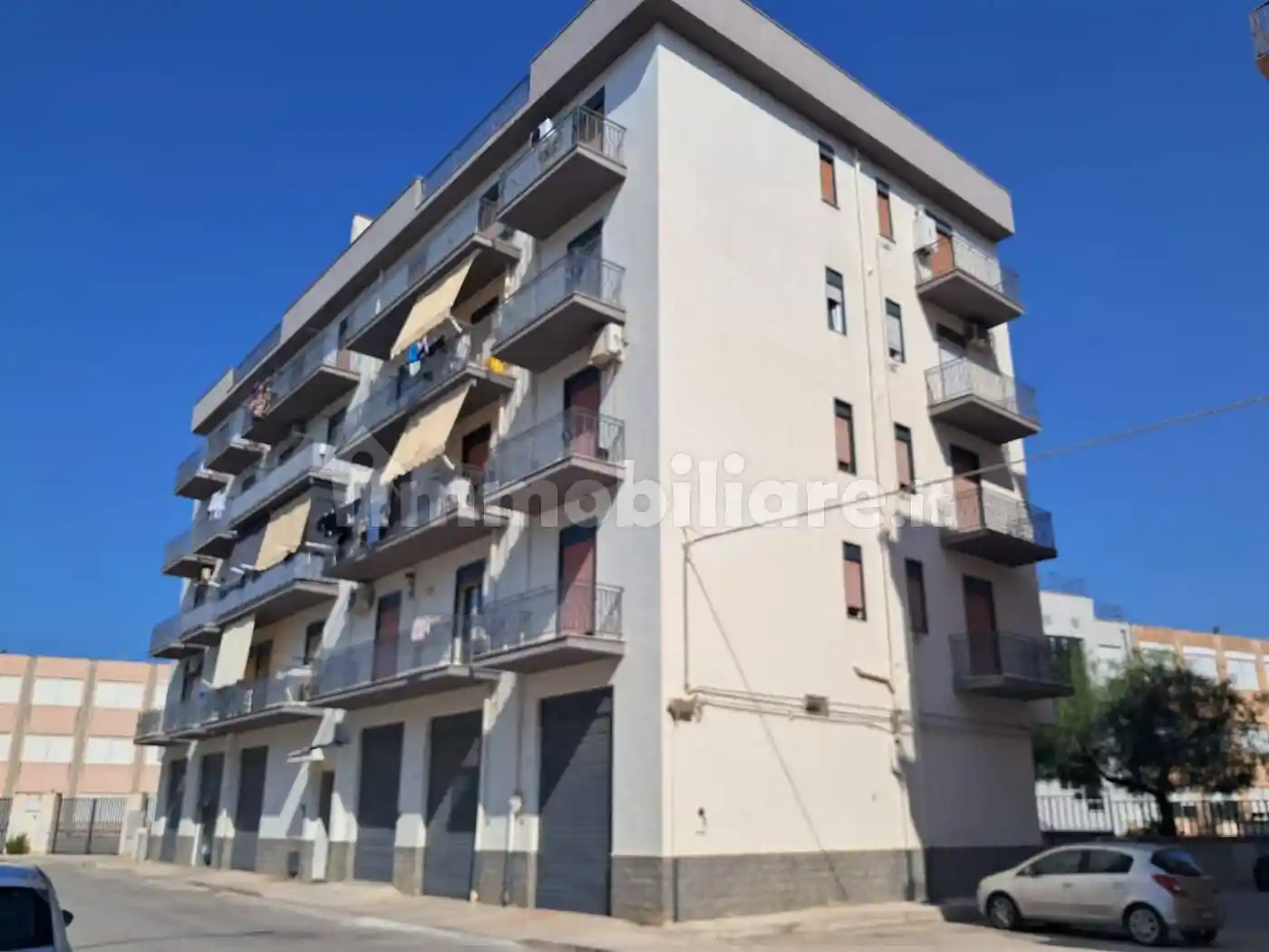 Appartamento in vendita a Sciacca