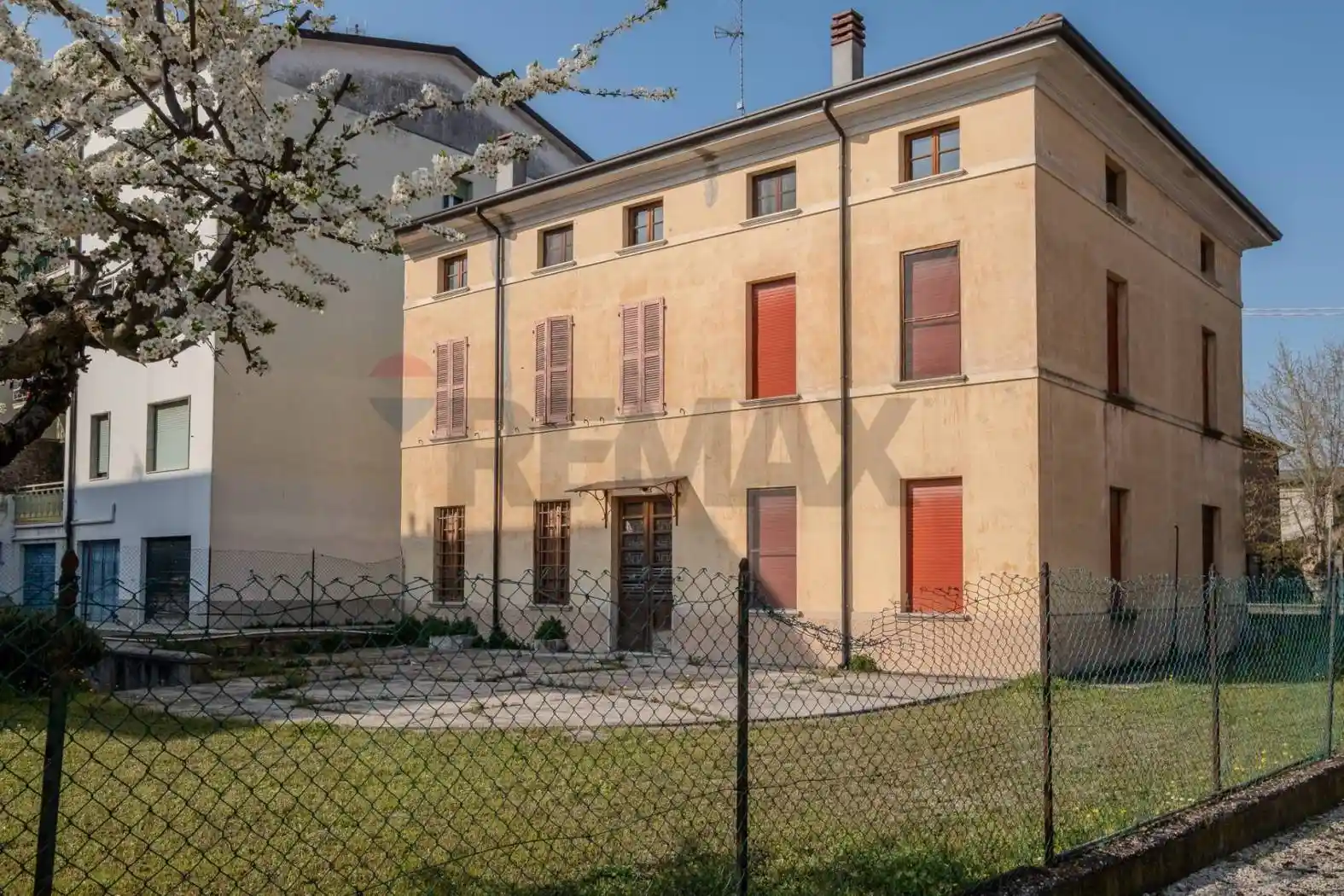 Villa in vendita a Castel Goffredo