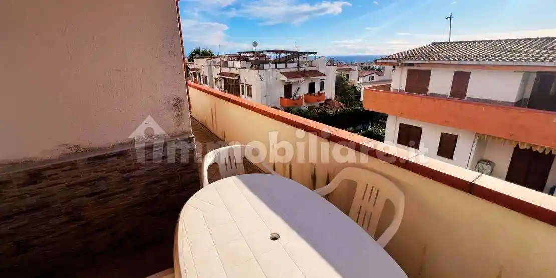 Appartamento in vendita a Scalea