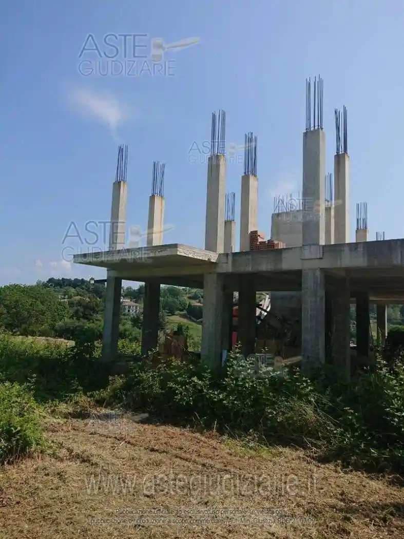 Appartamento in vendita a Colonnella