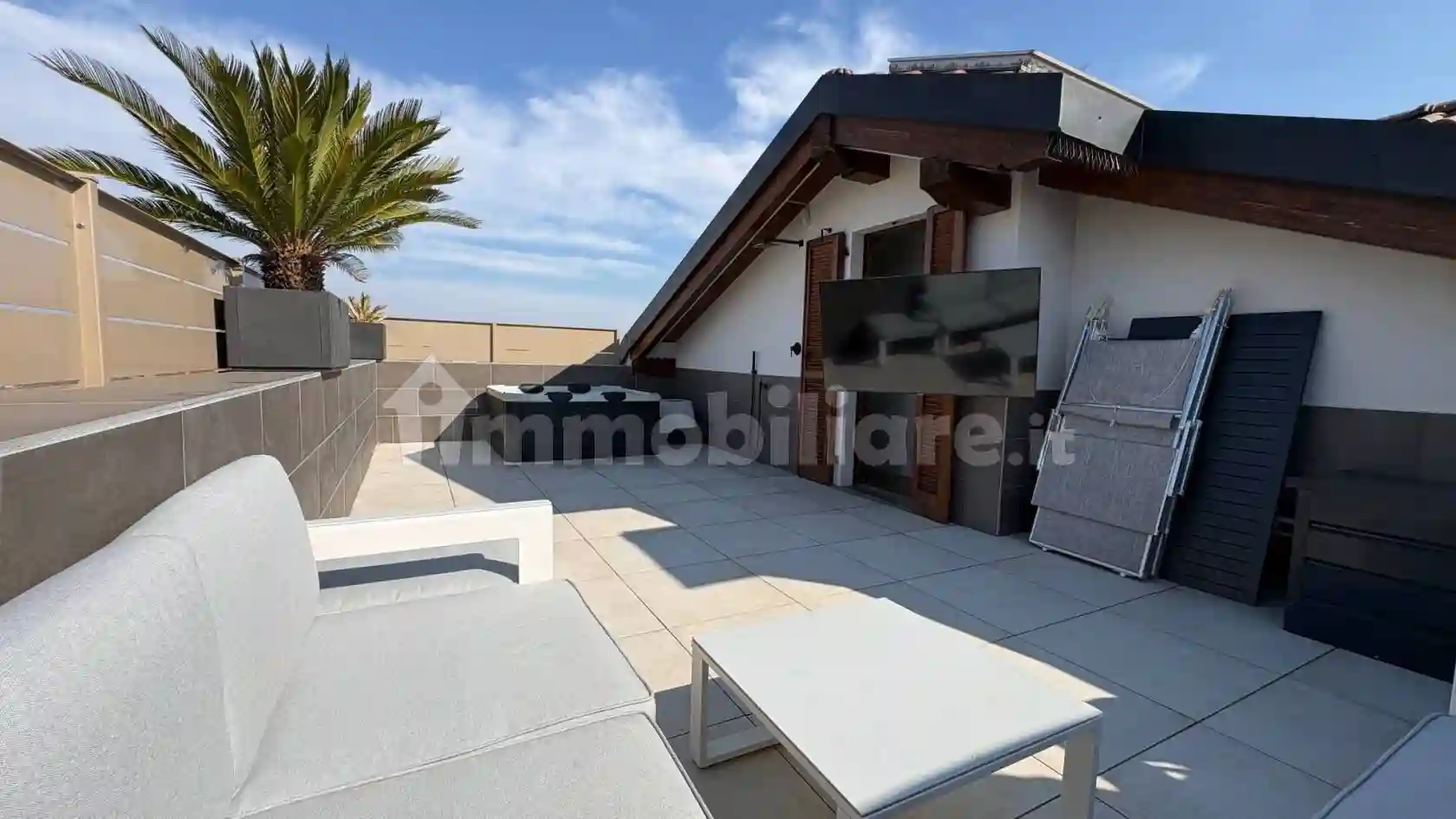 Attico - Mansarda - foto 2