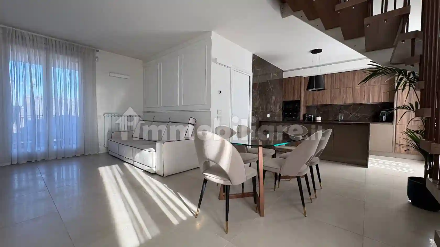 Attico - Mansarda - foto 3