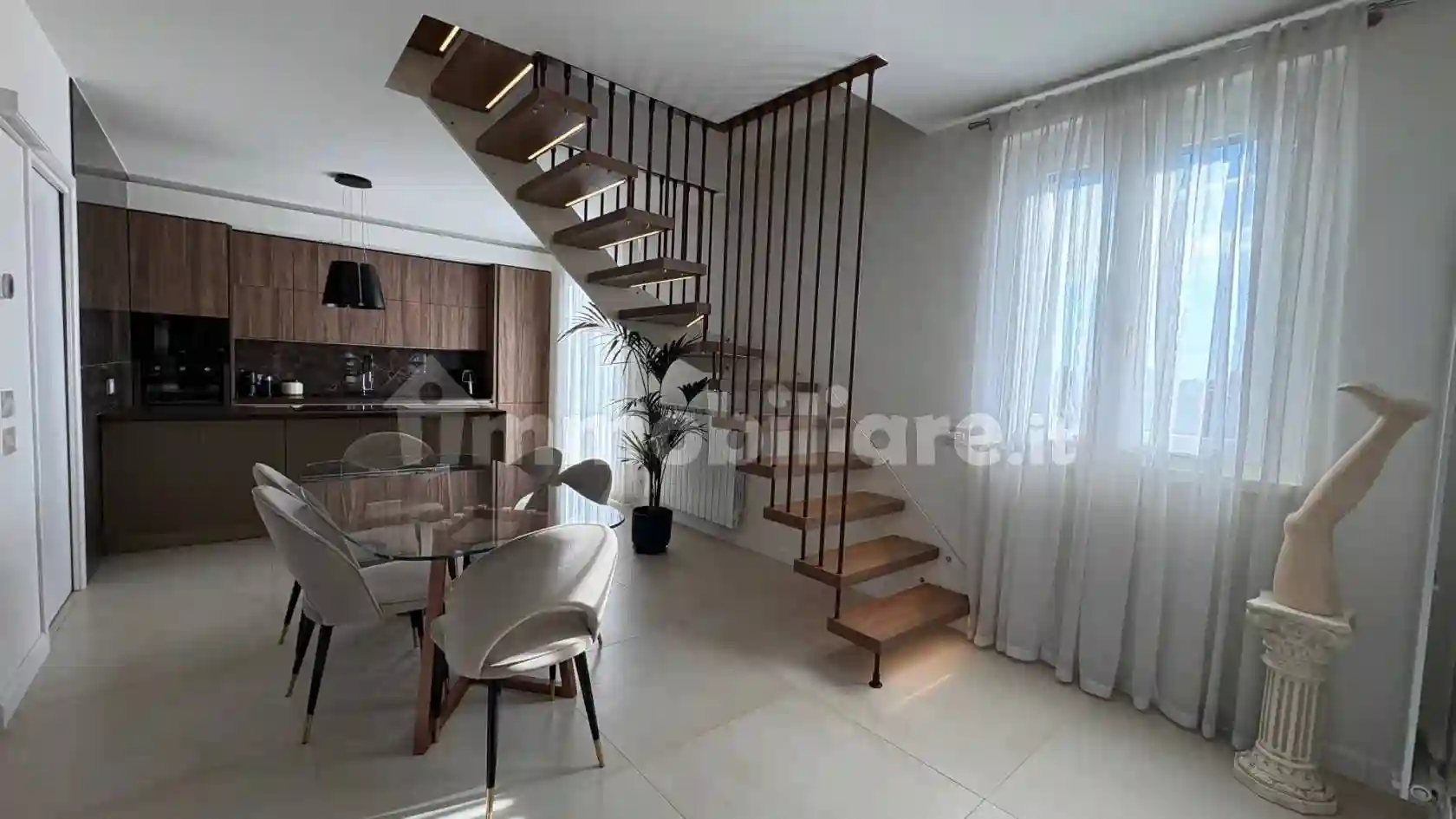 Attico - Mansarda - foto 4