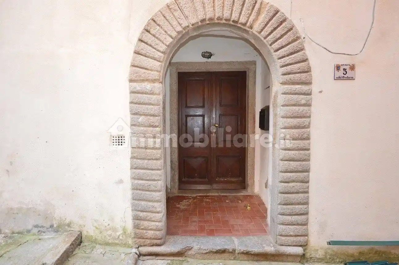 Appartamento in vendita a Marciana