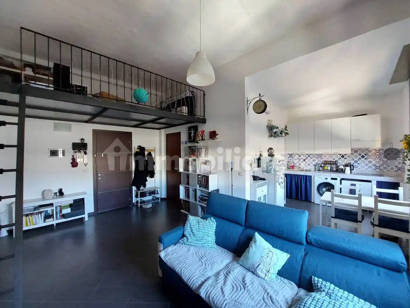 Appartamento in affitto a Torino