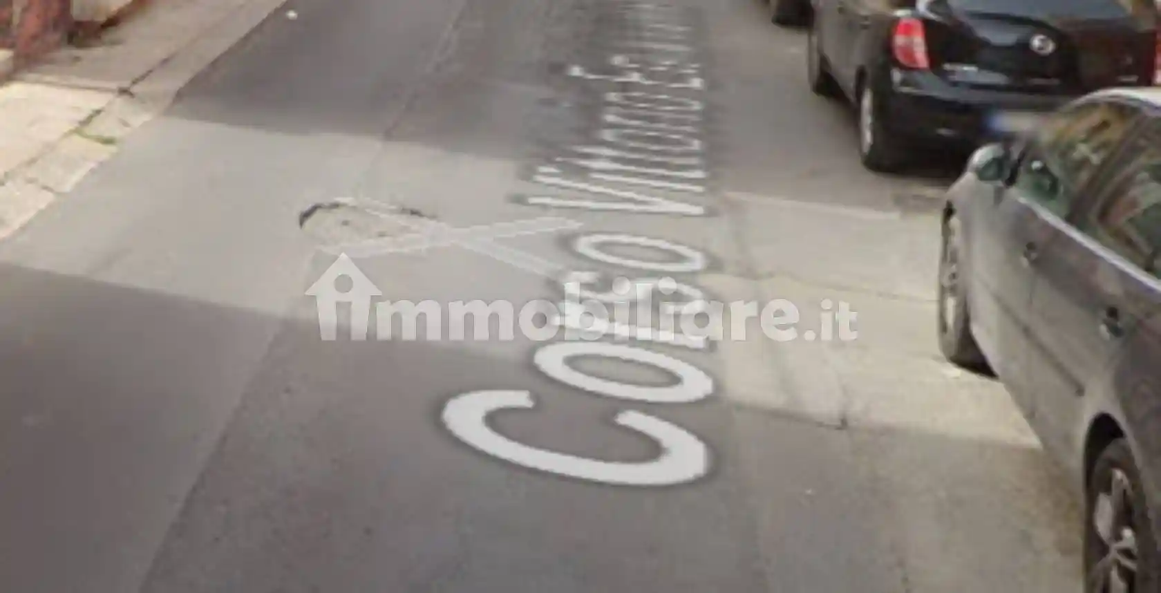 Appartamento in vendita a Comiso