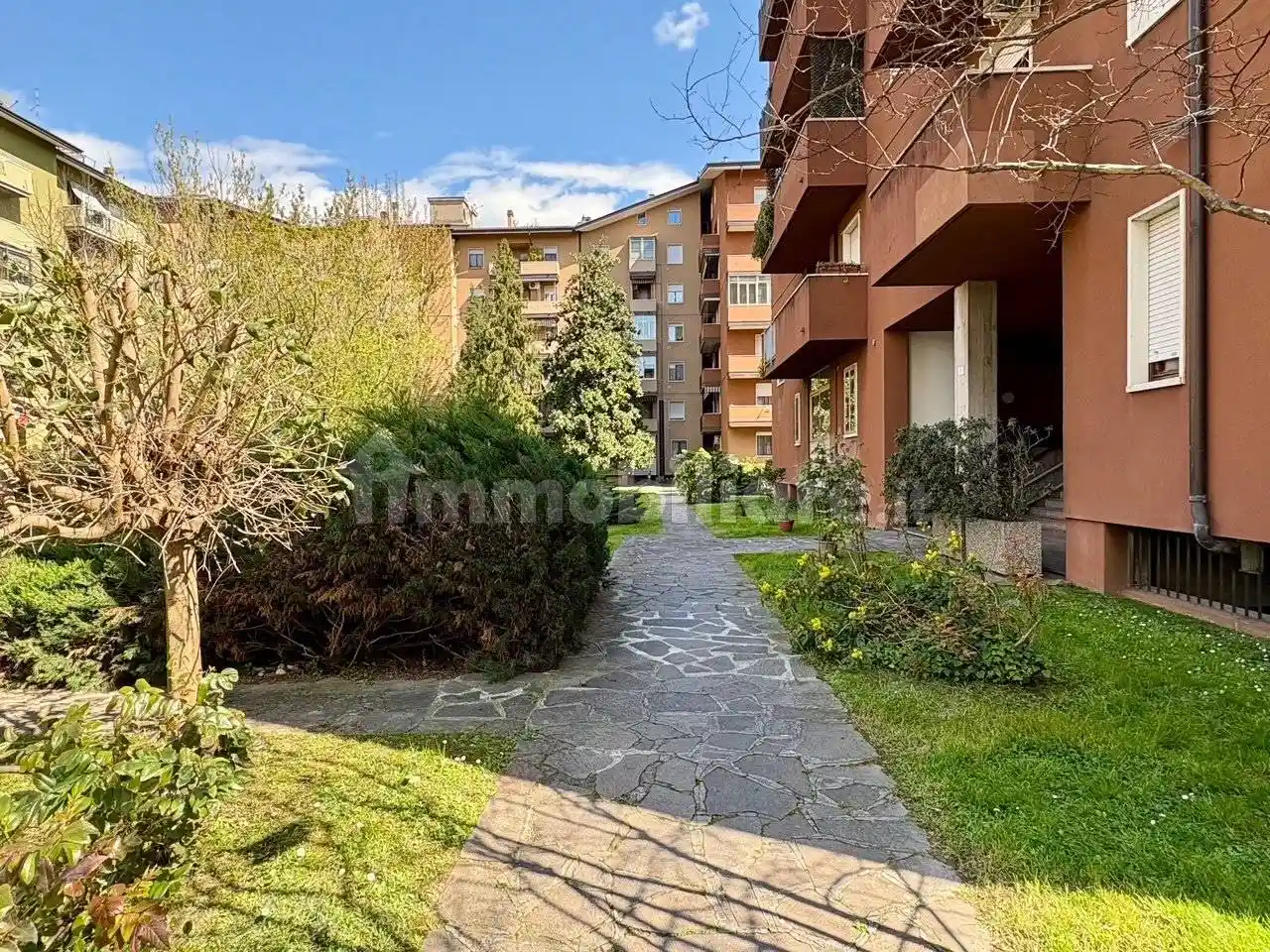 Appartamento in vendita a Verona