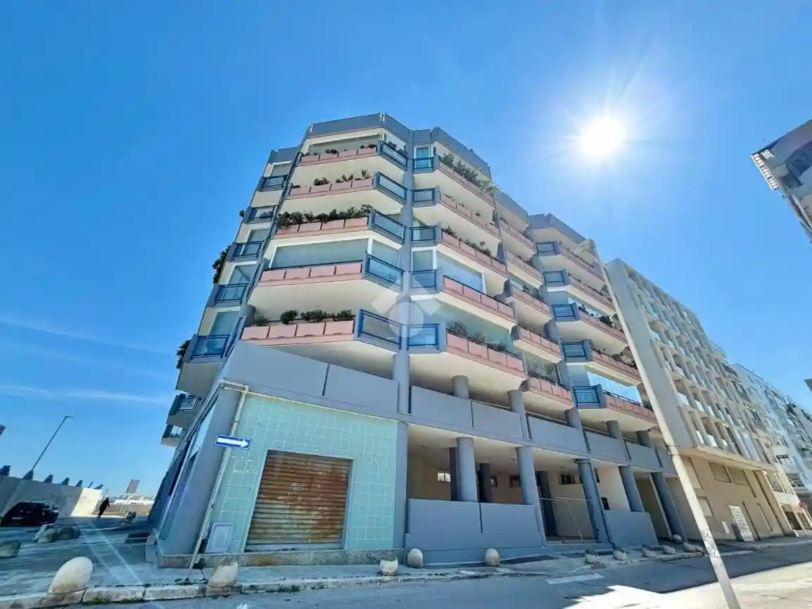 Appartamento in vendita a Bari