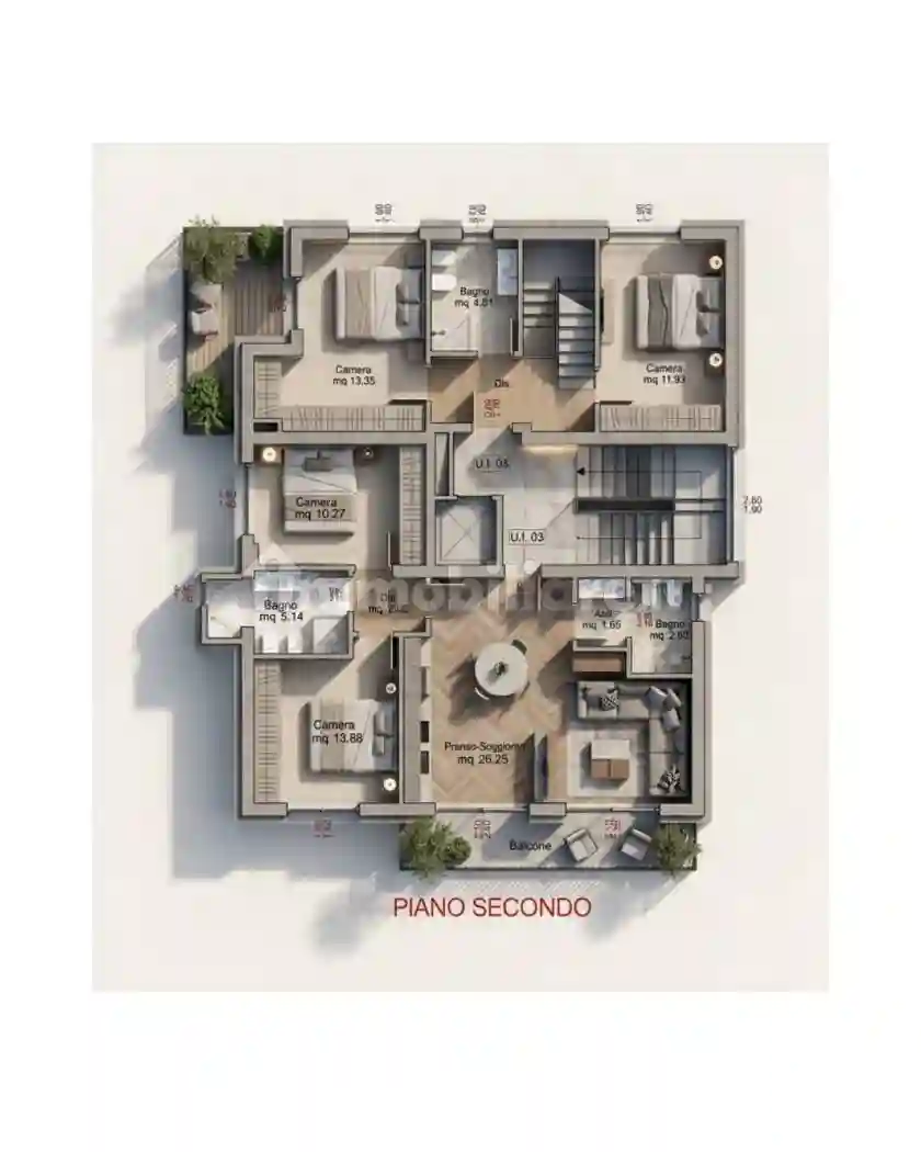 Appartamento - foto 4