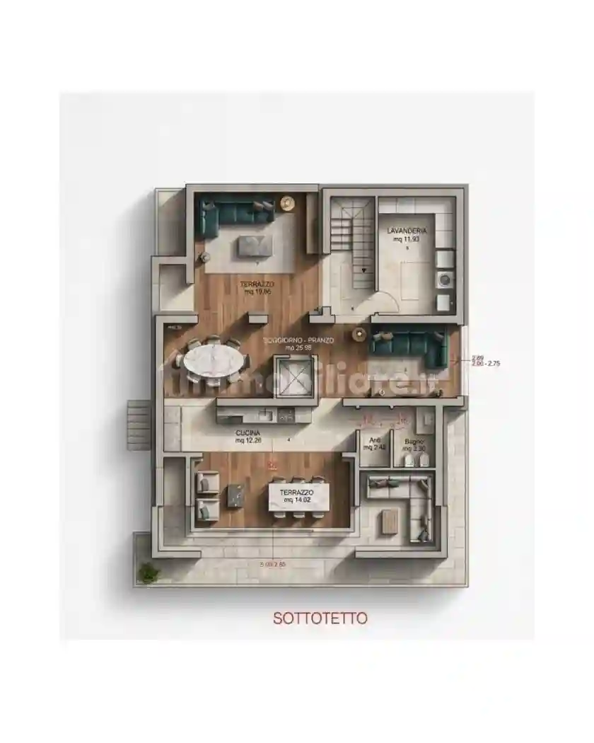 Appartamento - foto 5