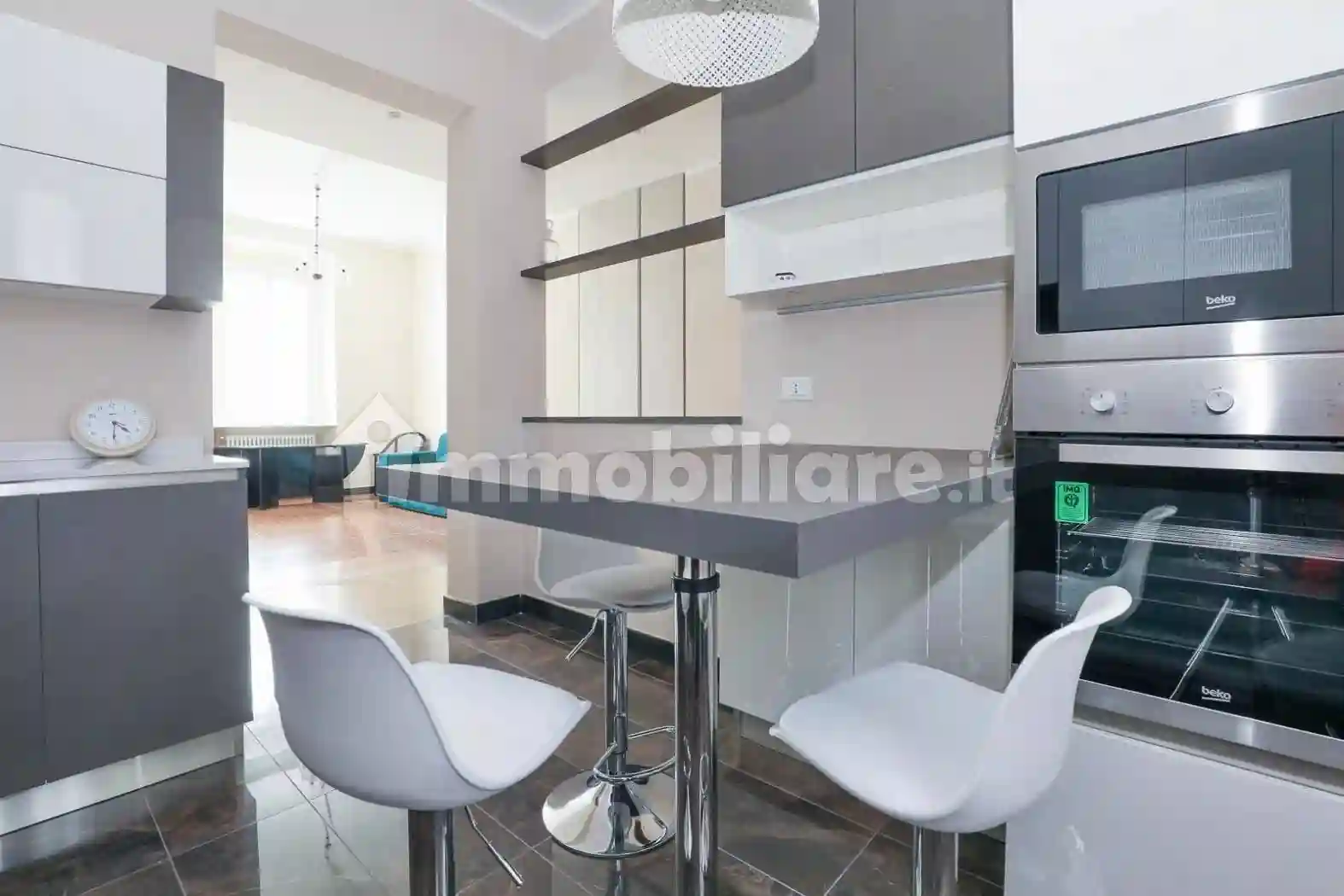 Attico - Mansarda - foto 2