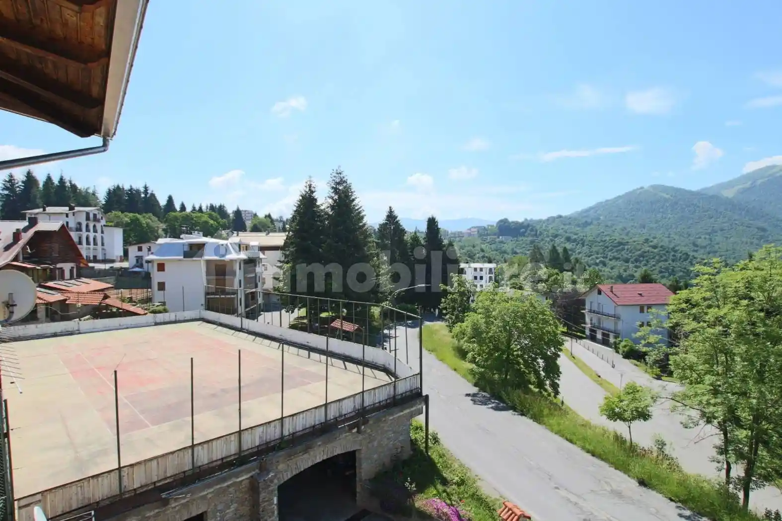 Villa in vendita a Montaldo di Mondovì