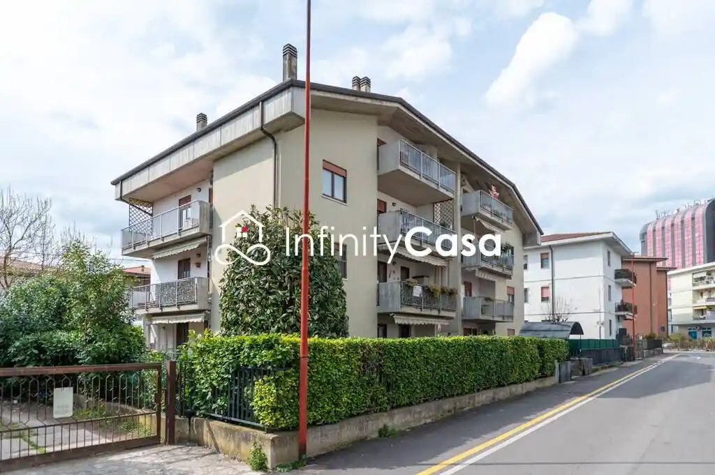 Appartamento in vendita a Bussolengo