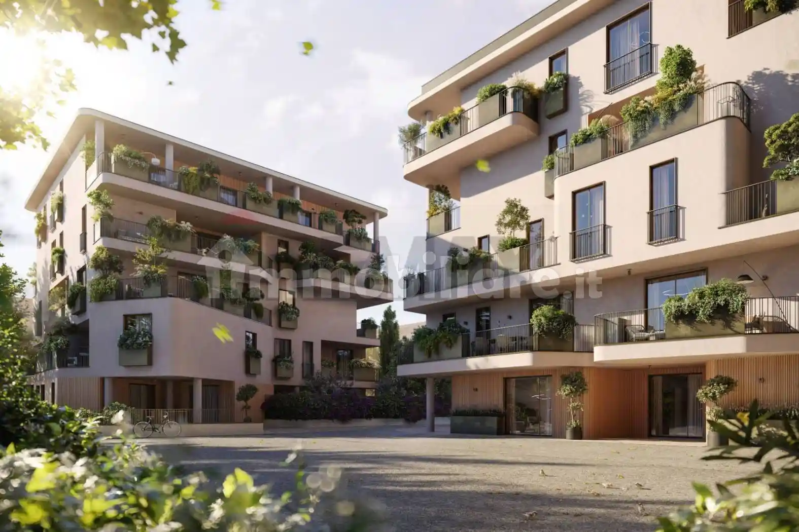 Appartamento in vendita a Fidenza