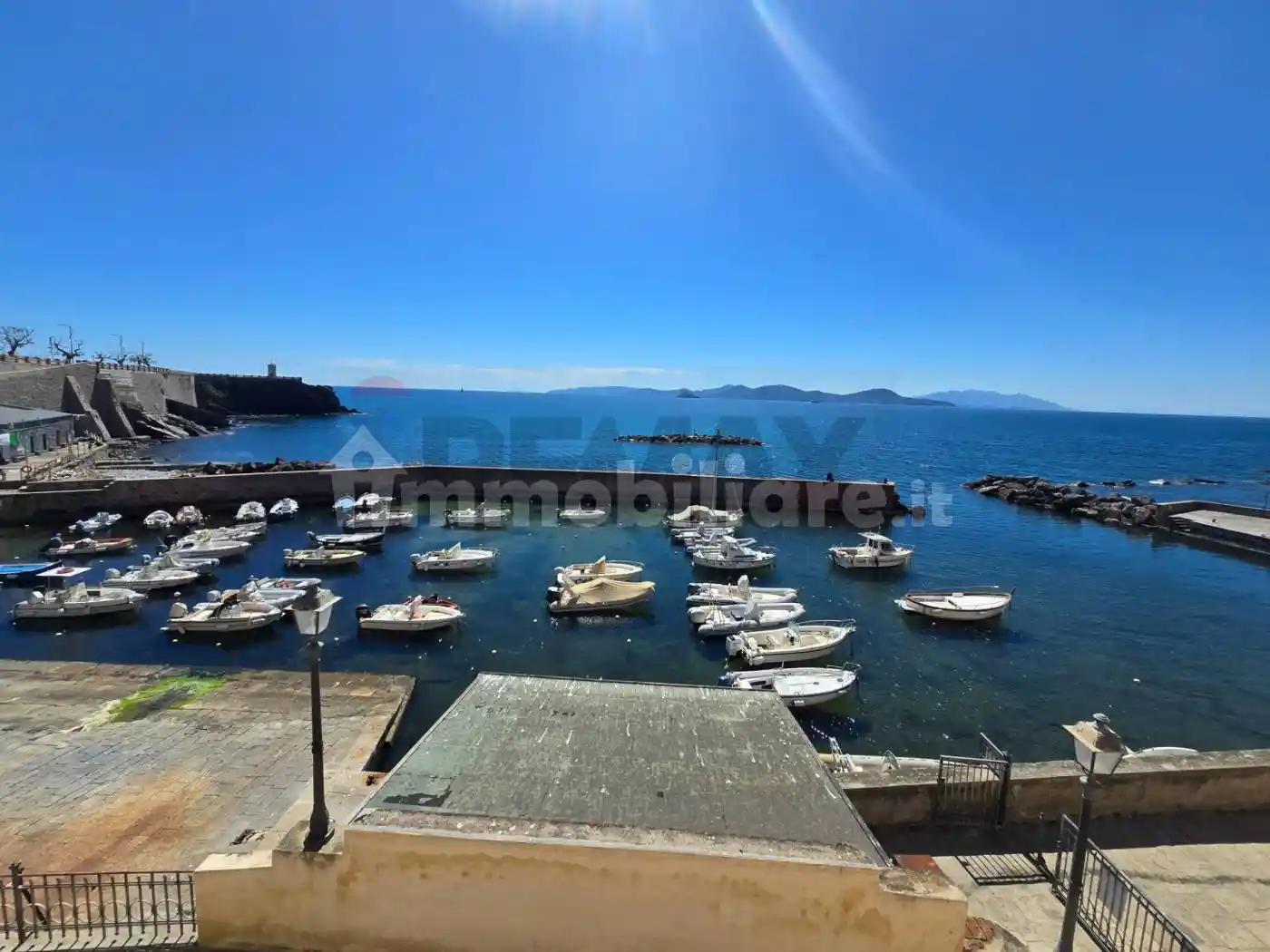 Appartamento in vendita a Piombino