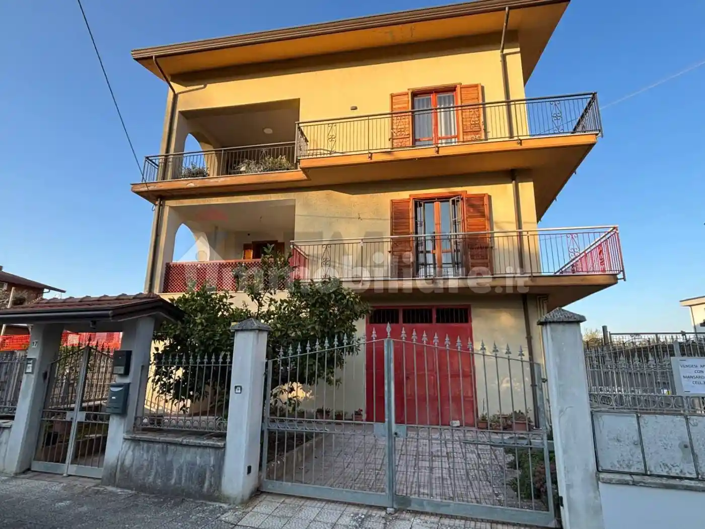 Appartamento in vendita a Calvi