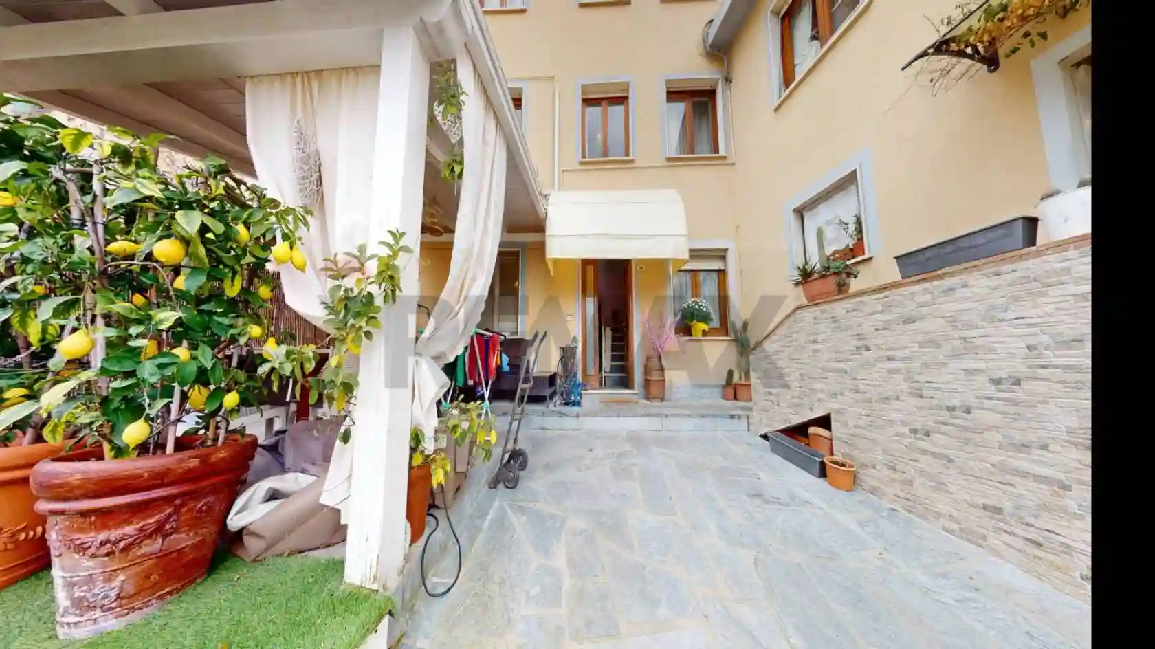 Casa indipendente - foto 2