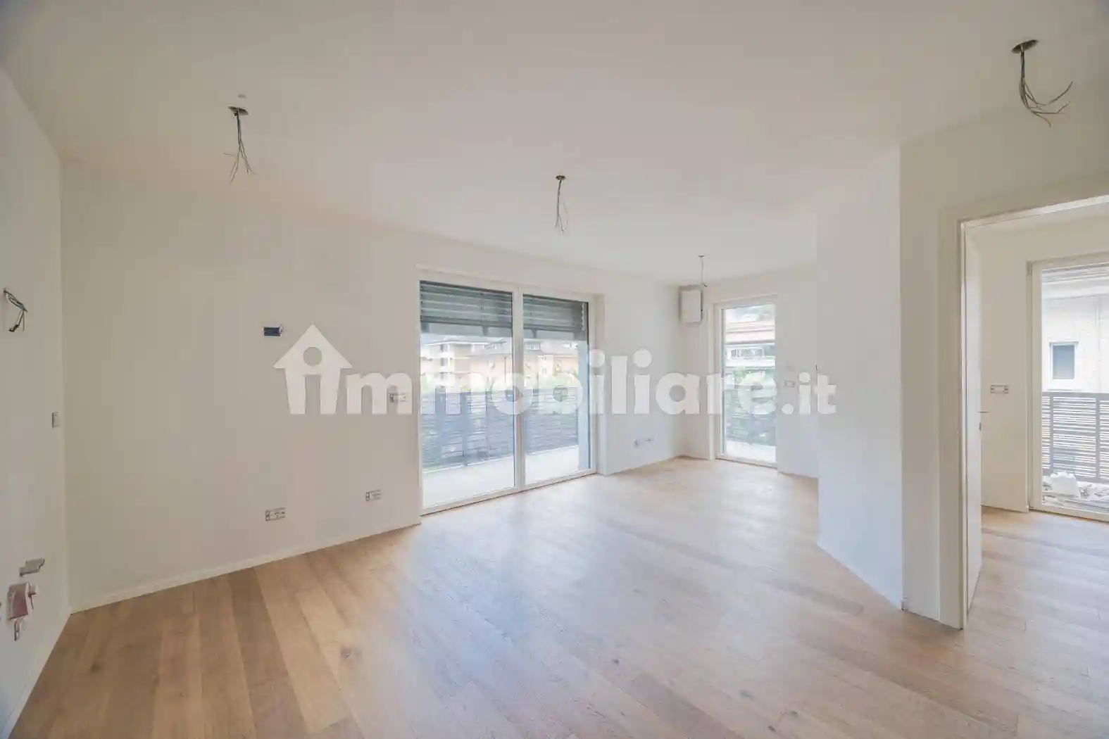 Attico - Mansarda in vendita a Bolzano