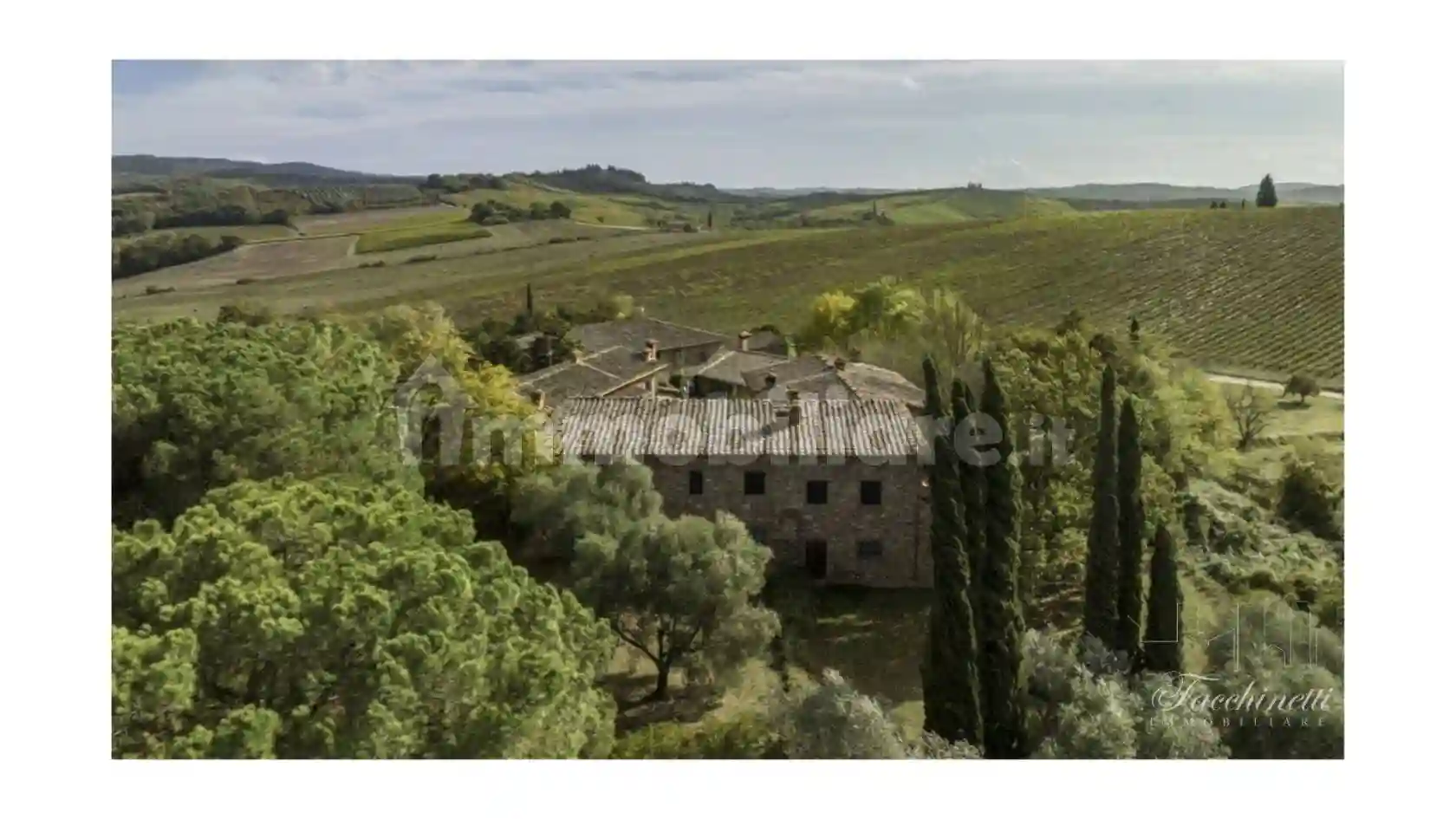 Palazzo - Edificio - foto 2