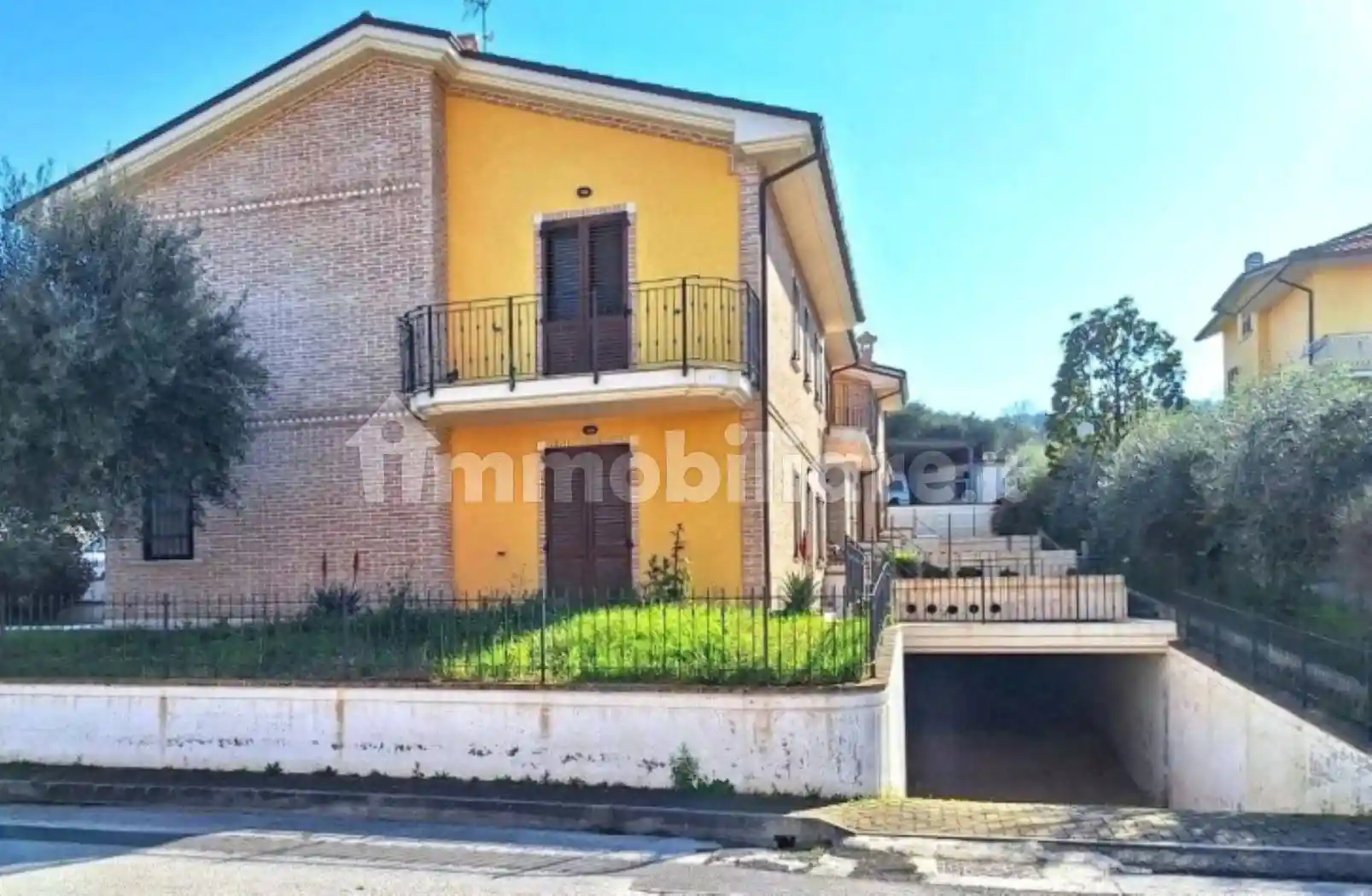 Appartamento in vendita a Cingoli