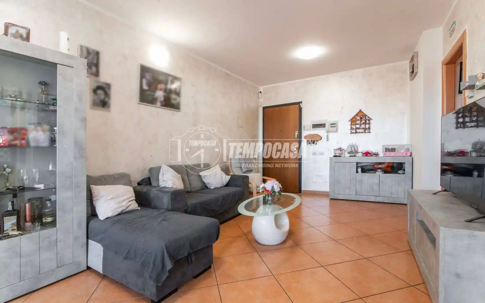 Appartamento in vendita a Desio