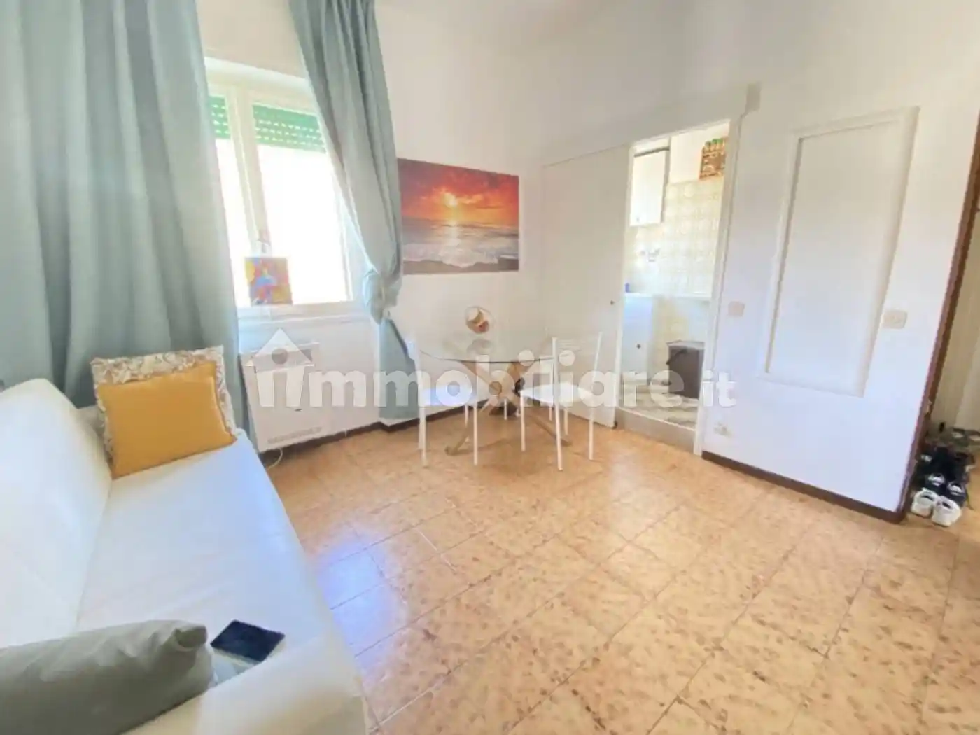 Appartamento in vendita a Salò