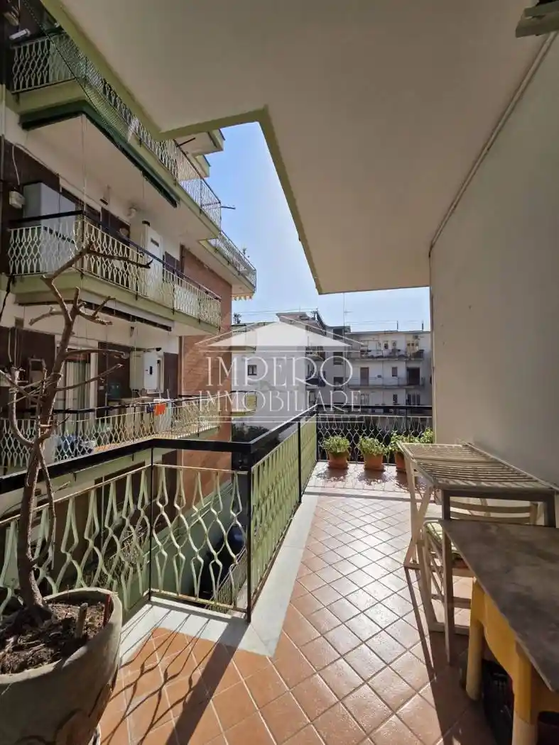 Appartamento in vendita a Pozzuoli