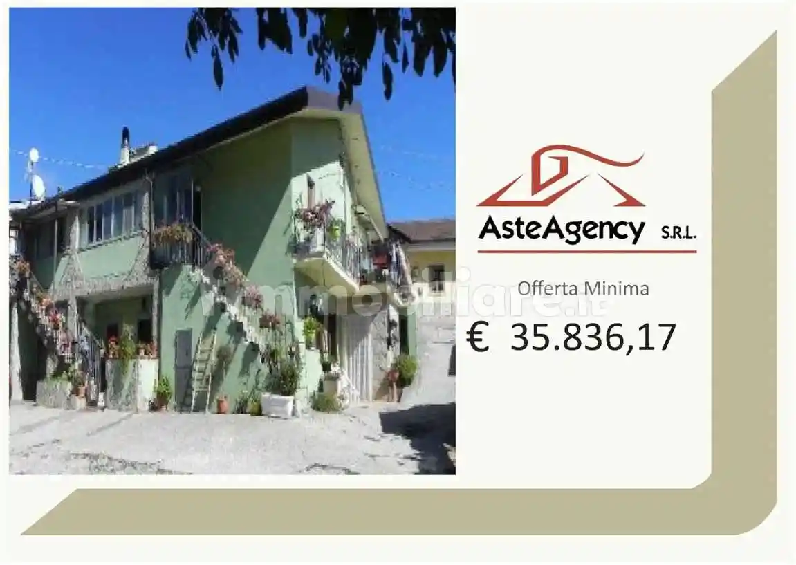 Appartamento in vendita a Potenza