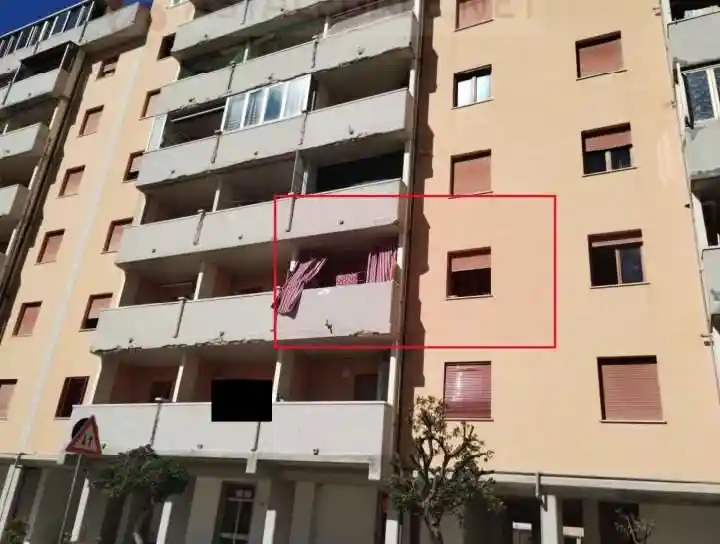 Appartamento in vendita a Fermo