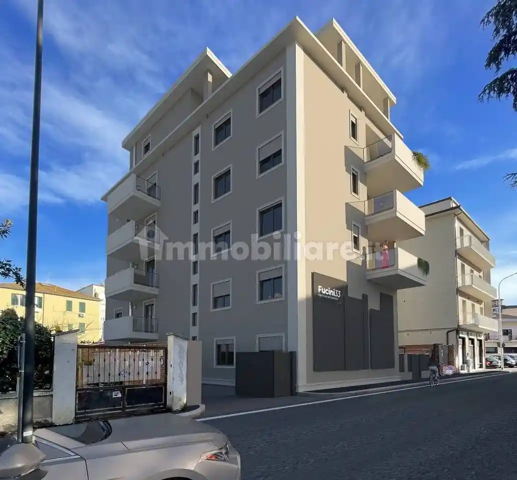 Appartamento in vendita a Grosseto