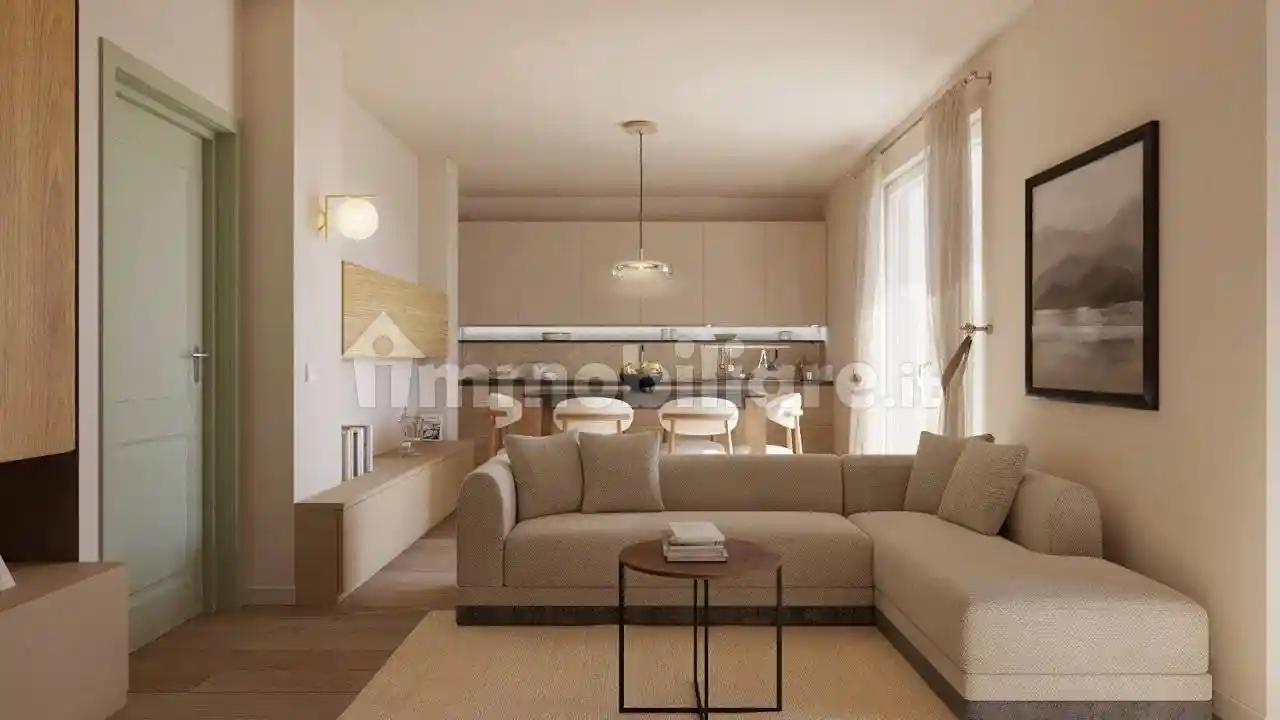 Appartamento in vendita a Grosseto