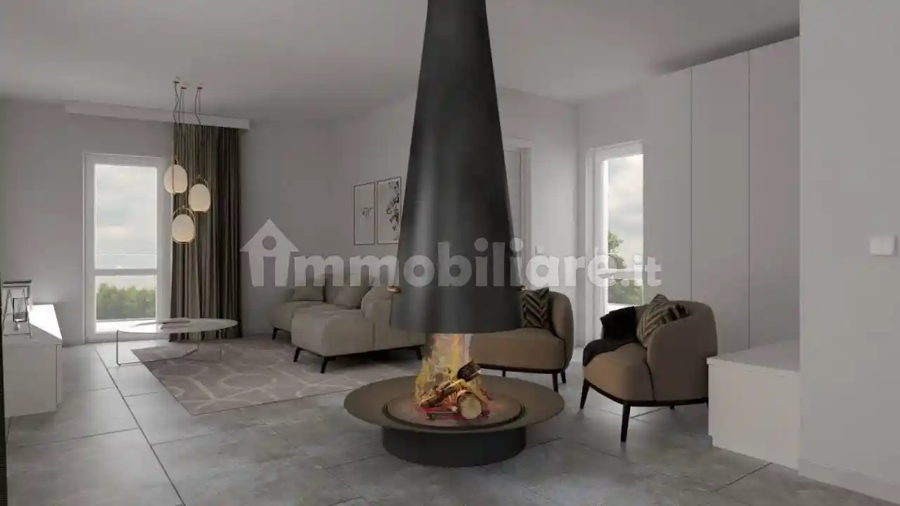 Attico - Mansarda in vendita a Grosseto