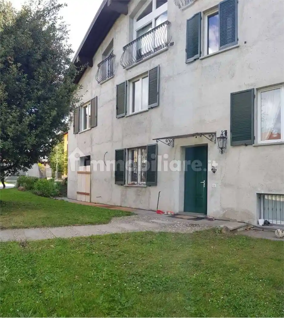 Appartamento in affitto a Varese