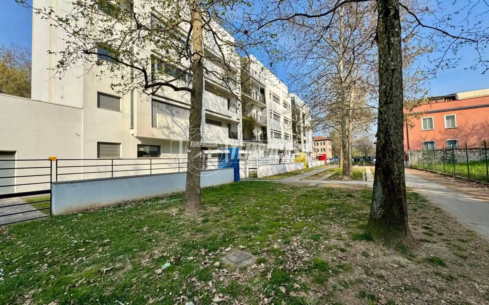 Appartamento in vendita a Brescia