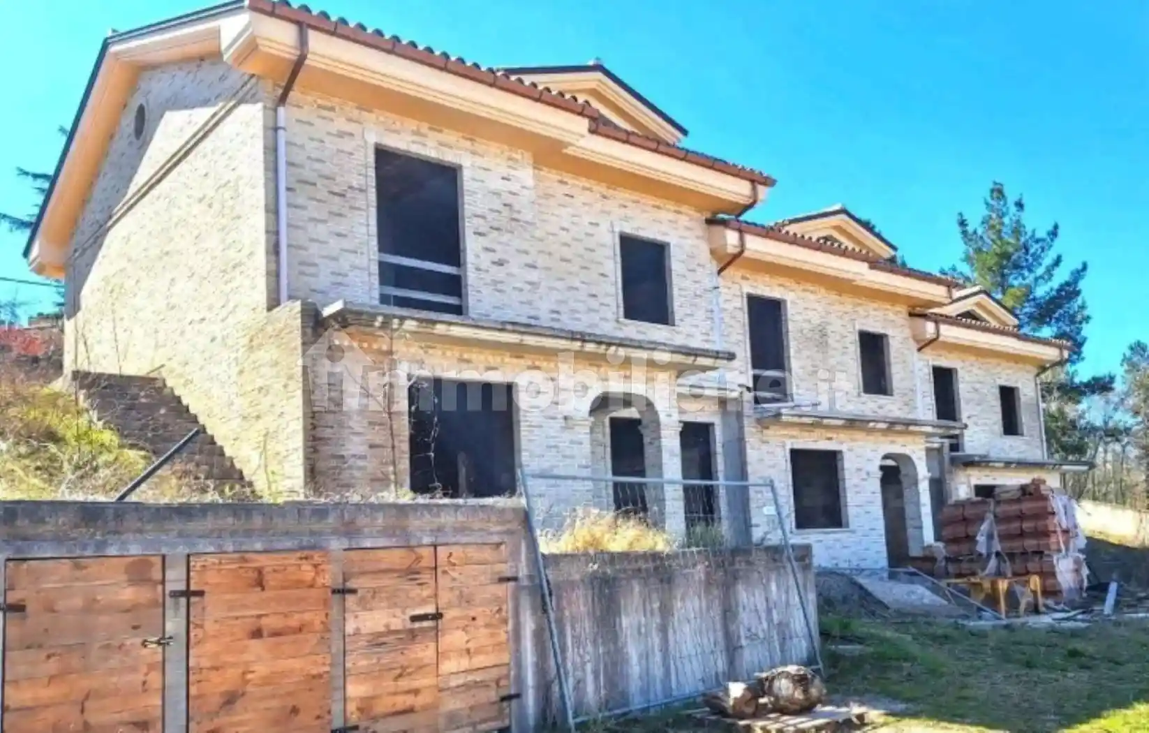 Appartamento in vendita a Cingoli