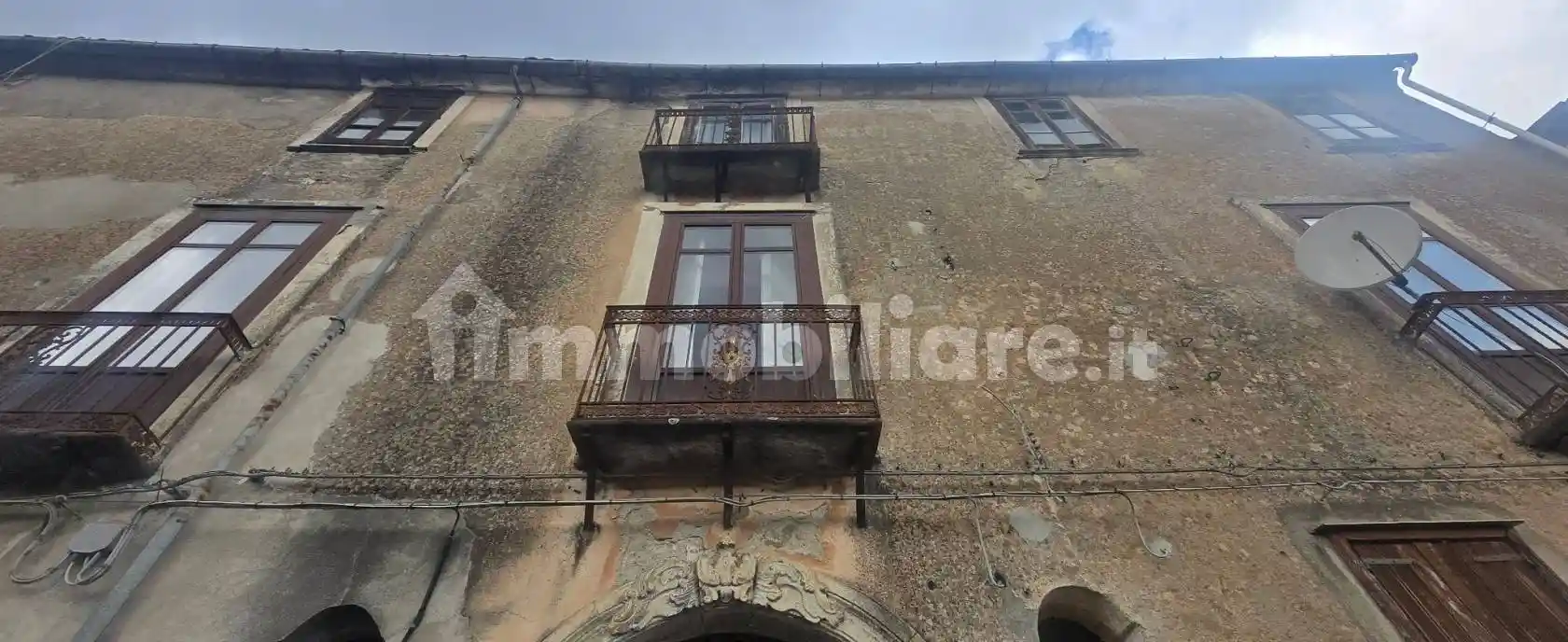 Appartamento in vendita a Carlopoli