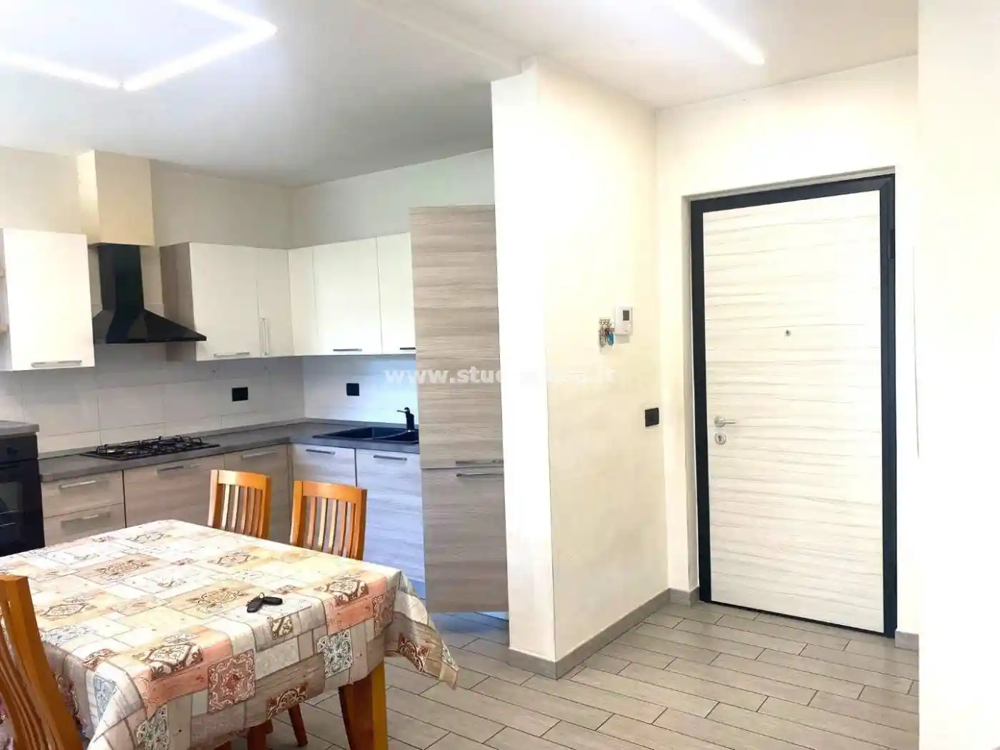 Villa in vendita a San Pellegrino Terme