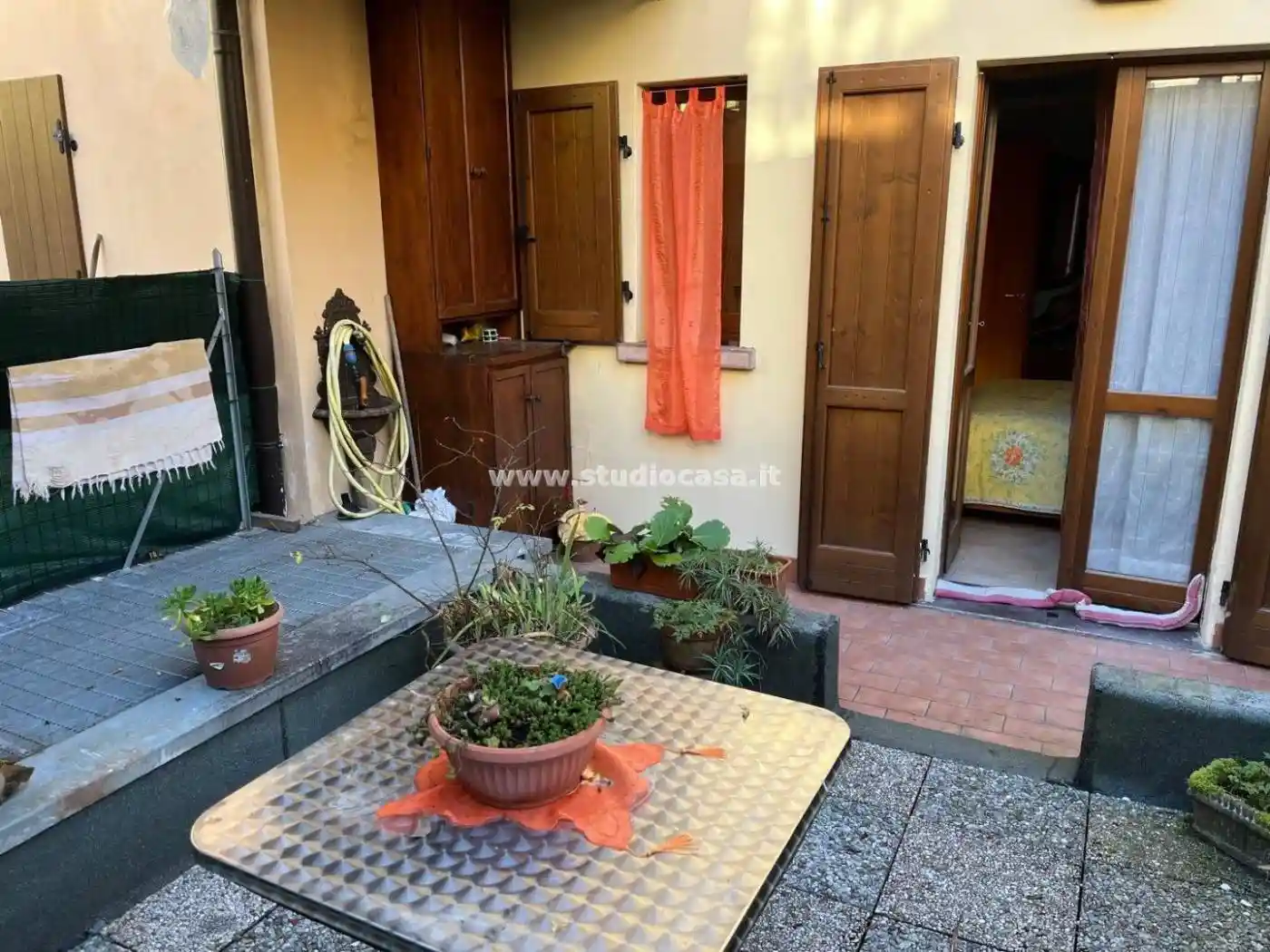 Villa in vendita a Cusio